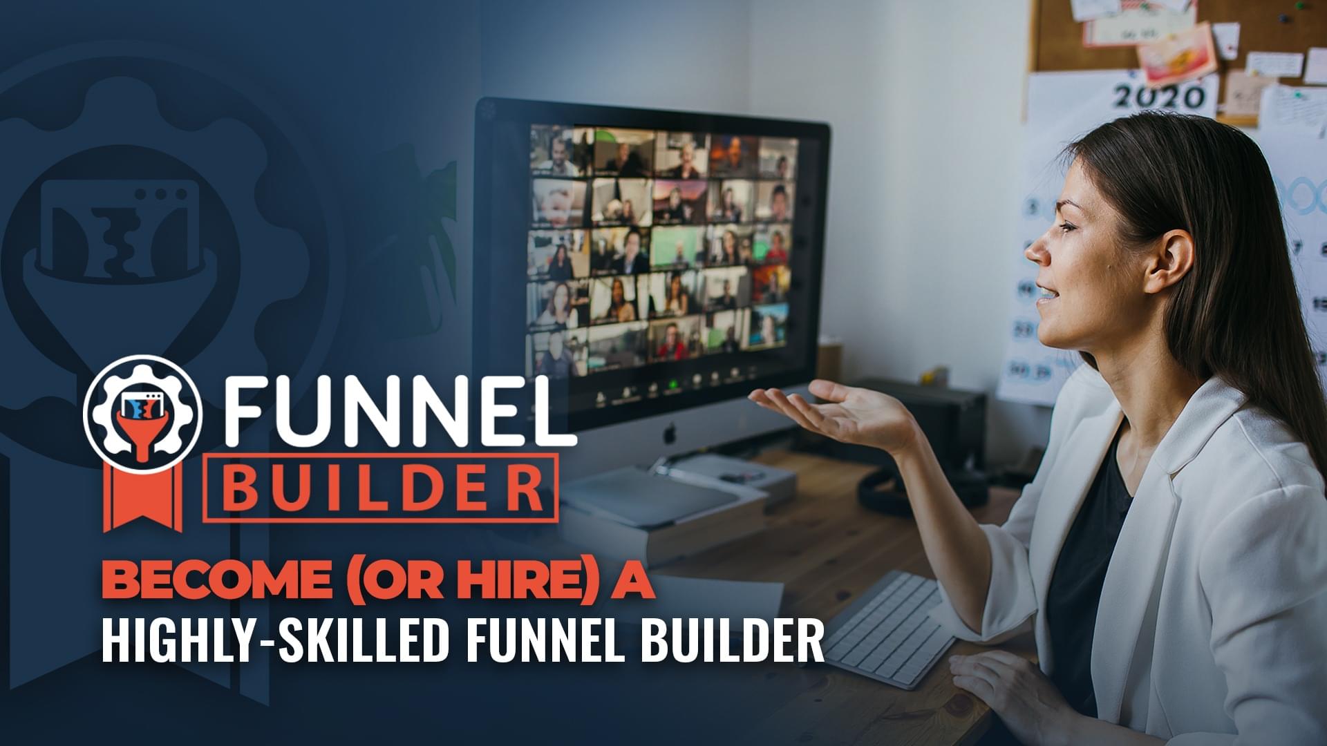 Funnel Builder